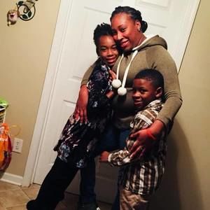 Meet your Posher, Tiffany